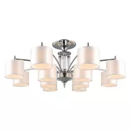 Люстра Omnilux ALGHERO OML-64707-12