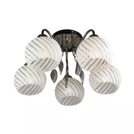 Люстра Omnilux ALSACE OML-31707-05