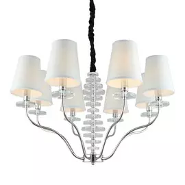 Люстра Omnilux AMEGLIA OML-89503-08