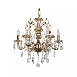 Люстра Omnilux AOSTA OML-78903-06