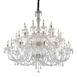 Люстра Omnilux ARANOVA OML-89103-42