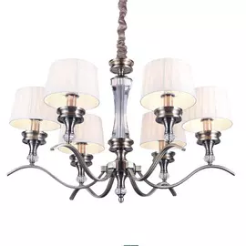 Люстра Omnilux AROSIO OML-88403-06