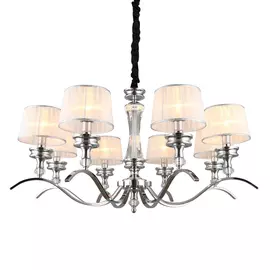 Люстра Omnilux AROSIO OML-88403-08