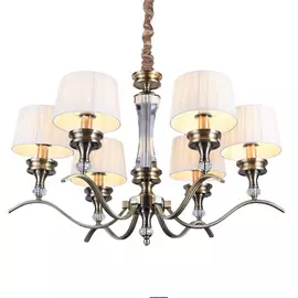 Люстра Omnilux AROSIO OML-88413-06