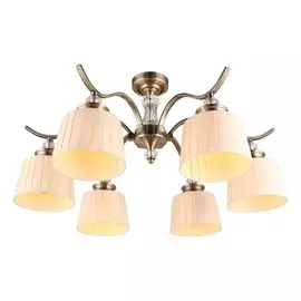 Люстра Omnilux Arosio OML-88417-06