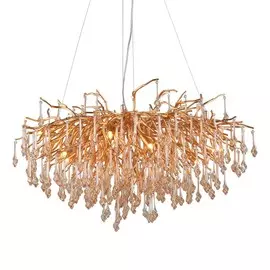 Люстра Omnilux ASIAGO OML-85303-10