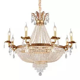 Люстра Omnilux ASSOLO OML-74603-16