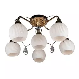 Люстра Omnilux AUNIS OML-31907-06