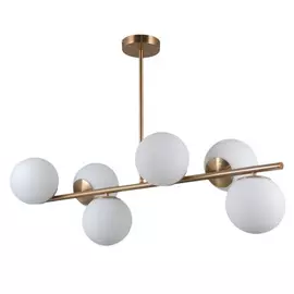 Люстра Omnilux AVETRANA OML-66627-06