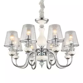 Люстра Omnilux AVIANO OML-84603-08