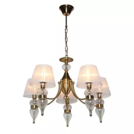 Люстра Omnilux BALESTRATE OML-56803-05