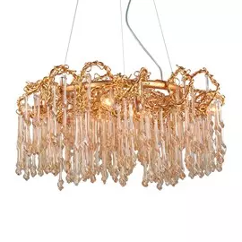 Люстра Omnilux BARBARESCO OML-85403-10