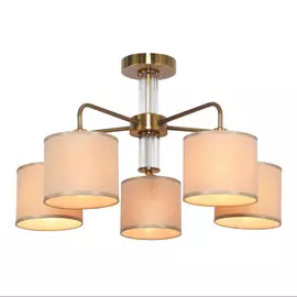 Люстра Omnilux BARUMINI OML-56907-05