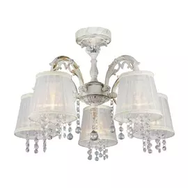 Люстра Omnilux BOLOGNA OML-30007-05