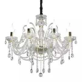 Люстра Omnilux BONAITA OML-70103-08