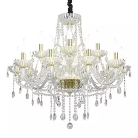 Люстра Omnilux BONAITA OML-70103-15