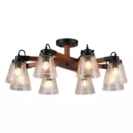 Люстра Omnilux BORGO OML-51007-08