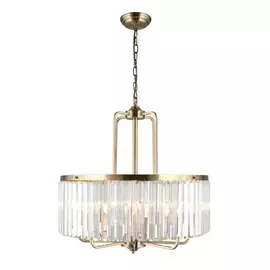 Люстра Omnilux BORNO OML-66003-08