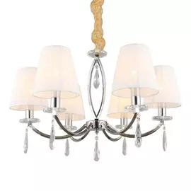 Люстра Omnilux BREGUZZO OML-57703-06