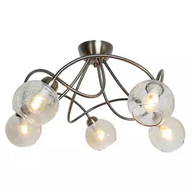 Люстра Omnilux BRUNATE OML-57007-05