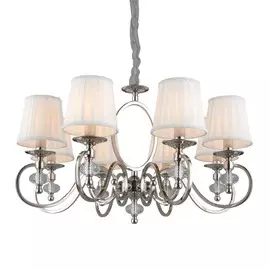 Люстра Omnilux BUSCATE OML-87903-08