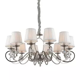 Люстра Omnilux BUSCATE OML-87903-12