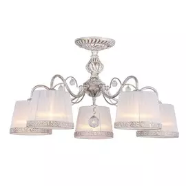 Люстра Omnilux CAMPOVAGLIO OML-54107-05