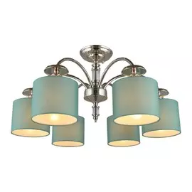 Люстра Omnilux CANTELLO OML-87607-06