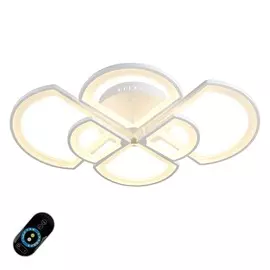 Люстра Omnilux CARGEGHE OML-49207-144