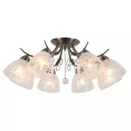 Люстра Omnilux CASAGLIANA OML-53807-08