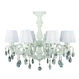 Люстра Omnilux CASERTA OML-34007-08