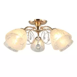 Люстра Omnilux CASTELLARO OML-29007-05