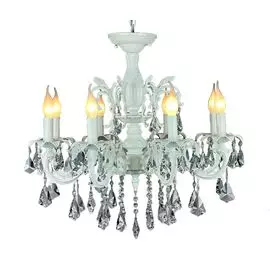 Люстра Omnilux CATANZARO OML-30807-08