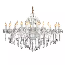 Люстра Omnilux CATANZARO OML-30807-27