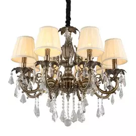 Люстра Omnilux CATANZARO OML-30813-08