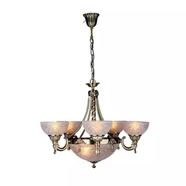 Люстра Omnilux CESENA OML-35023-08