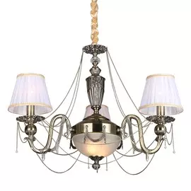 Люстра Omnilux CRASTU OML-75003-05