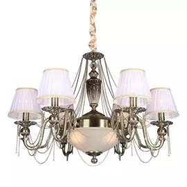 Люстра Omnilux CRASTU OML-75003-09