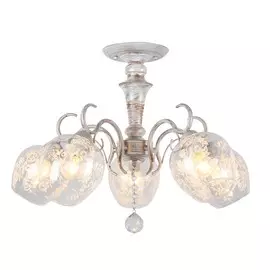 Люстра Omnilux CUDACCIOLU OML-53907-05