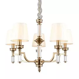 Люстра Omnilux DIMARO OML-87813-05