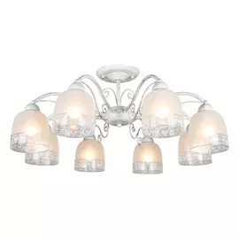 Люстра Omnilux FERRARO OML-54907-08