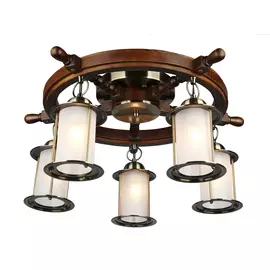 Люстра Omnilux FERRO OML-50307-05