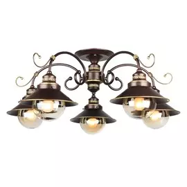 Люстра Omnilux FONTELO OML-50407-05