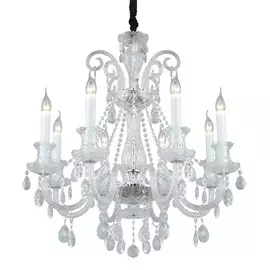 Люстра Omnilux FORMELLO OML-89203-08