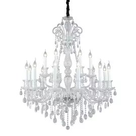 Люстра Omnilux FORMELLO OML-89203-18