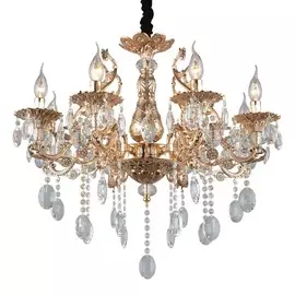 Люстра Omnilux FORO OML-75603-08