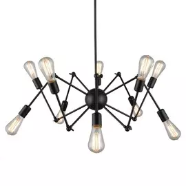 Люстра Omnilux FOSSANO OML-92703-10