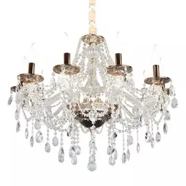 Люстра Omnilux GADONI OML-74803-10