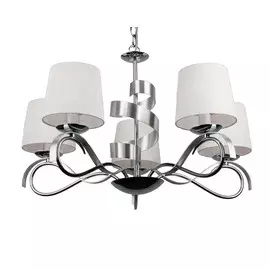 Люстра Omnilux GENOA OML-60103-05