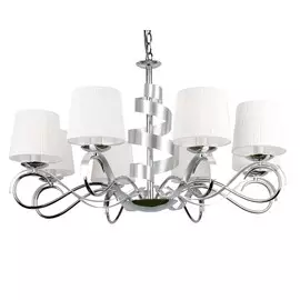 Люстра Omnilux GENOA OML-60103-08